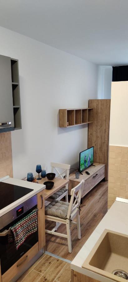 Marius Studio Брашов Экстерьер фото